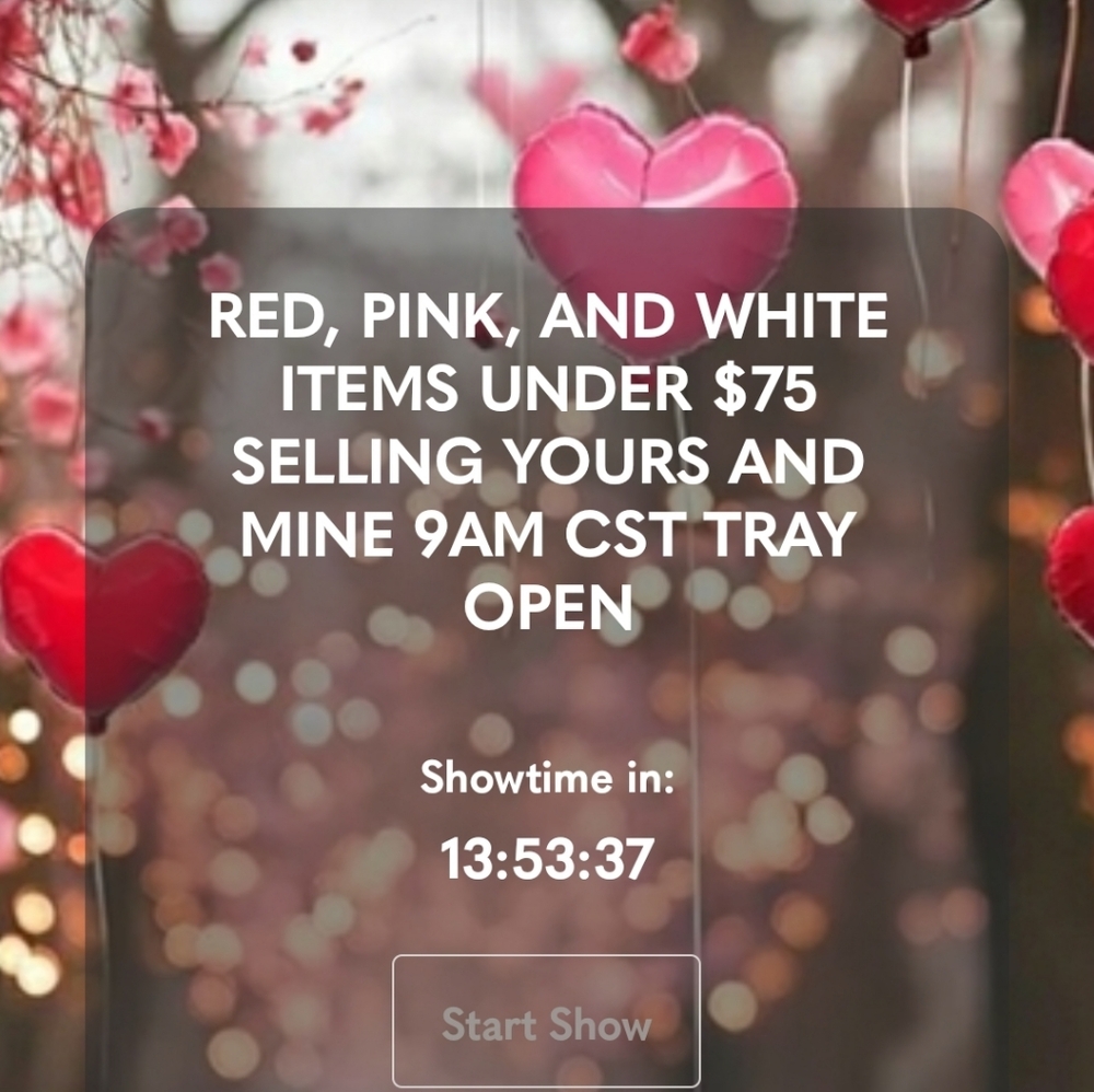 Selling Yours And Mine. Building Community Changing Lives